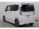 納車後も安心のメンテナンス付き