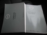 新車保証書・取扱説明書あります。