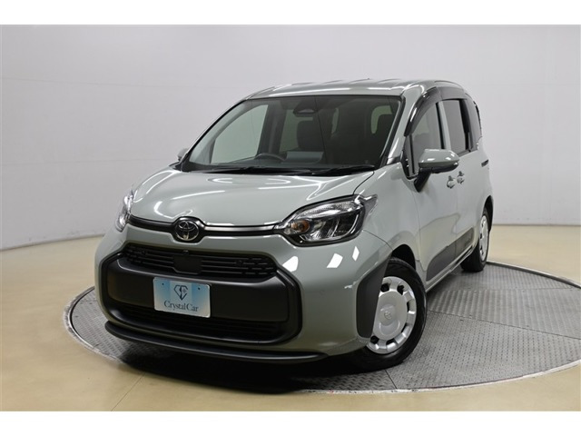 シエンタ ハイブリッド 1.5 G