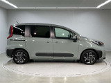 シエンタ ハイブリッド 1.5 Z 