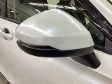 Honda認定中古車「U-Select」はHonda車である事と、思いもよらない高額修理のリスクに備えるため修復歴がない車両に限定、さらに第三者機関の車両状態証明書をすべての車両で取得しています。