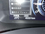 写真撮影時の走行距離です。店舗間の移動などで走行距離が伸びている場合があります。