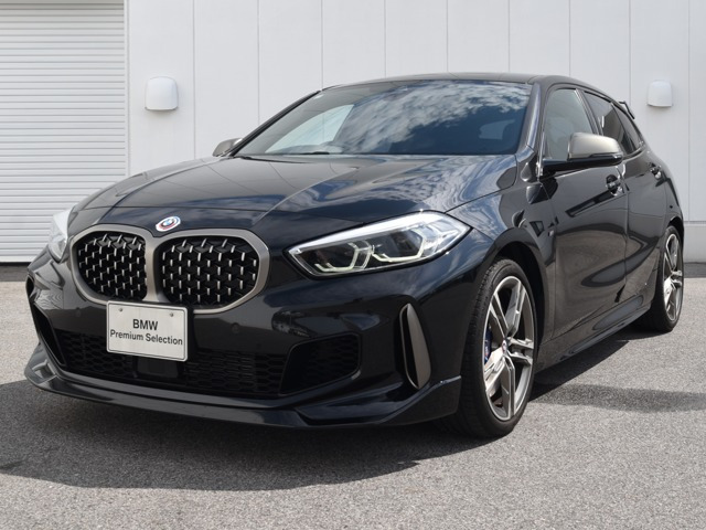 1シリーズ M135i xドライブ 4WD