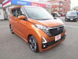 安心の全国日産中古車保証つきです♪♪ お住まいのご近所にある日産ディーラーをご利用いただけますのでとっても便利です♪♪