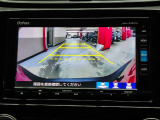 ■リアカメラ付きのため駐車の際、後方確認がモニターで見れるので安心・安全です☆
