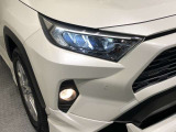 ★LEDヘッドライト★LEDは明るく遠くまで照らす光量で夜間走行の視認性を高めます。長寿命で省電力!見た目もスタイリッシュです。