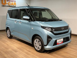 届出済未使用車/R8年式/走行12km/新車保証継承/片側パワースライドドア/LEDヘッドライト/オートエアコン/キーフリー/スマートアシスト/クリアランスソナー/オートマチックハイビーム