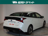 色は人気のホワイトパールクリスタルシャインです。