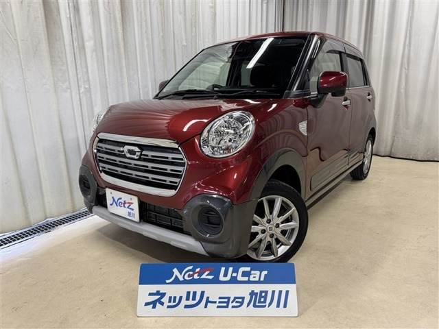キャスト アクティバ X SAIII 4WD 