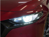 MAZDA3ファストバック 1.8 XD プロアクティブ ツーリング セレクション 