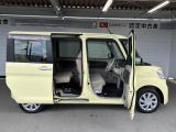 ダイハツ車の事はダイハツに聞くのが安心!少し前のモデルの事もお任せください。グレードの違いや装備の差など豊富な知識でお応えいたします。