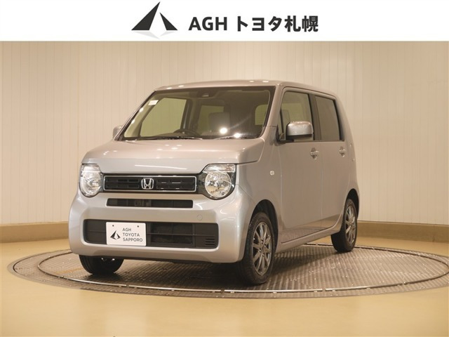 N-WGN L ホンダ センシング 4WD