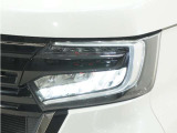 ◆LEDヘッドライト◆LEDライトは、明るく視認性が良く、省エネで環境にもやさしいヘッドライトです!