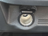12V電源ソケット