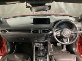 CX-5 2.2 XD エクスクルーシブ モード 