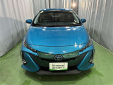 プリウスPHV 1.8 S セーフティ プラス