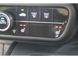 シートヒーター装備付き車!!座席に埋め込まれた電熱線によりシートを暖めることが出来る装備で、温められたシートは、寒い冬には最適です!!