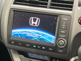 ストリーム 1.8 RSZ HDDナビエディション 特別仕様車