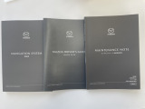 取扱説明書・整備記録簿ございます!