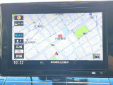 簡単快適な操作性で目的地まで安心です♪♪ 日産純正メモリーナビ♪♪フルセグTV視聴可♪♪走行中の視聴は不可です!MM522D-L