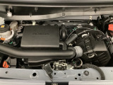 ホンダスタッフがしっかり整備して保証付きにてお渡し致します。エンジンルーム&室内ルームともにクリーニング済みで清潔です。快適なドライブをお楽しみください。