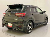 購入時は是非合わせて「DAIHATSU TSキュービックカード」の加入がおすすめです。
