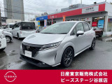 ノート1.2X◇プロパイロット・アラウンドビューM・前後ドライブR・ETC2.0・LEDライト◇人気のコンパクトカーノートが入庫しました!