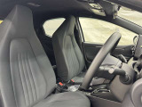 見通しのよいすっきりとした視界で、誰でも運転しやすいです。運転のしやすさは疲れにくさにも繋がりますよ♪
