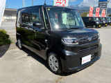 タント L 4WD 