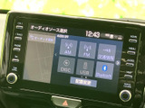 お気に入りの音楽を高品質で楽しめます。AM/FMはもちろん、USBやBluetoothでの再生も可能。快適なドライブを演出します。