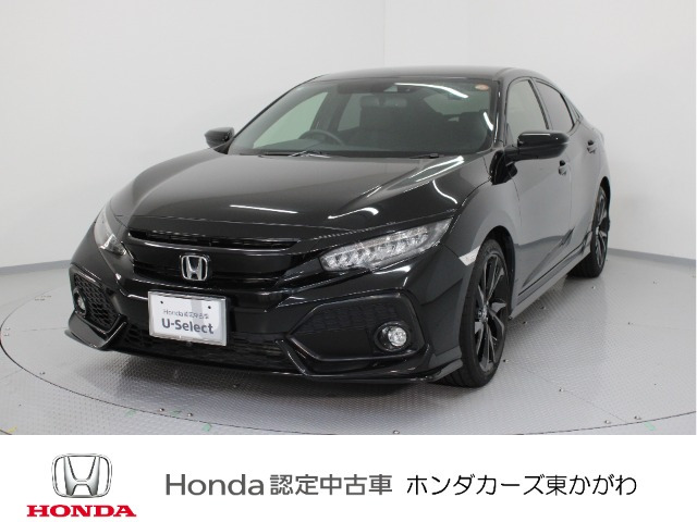 シビック 1.5 