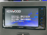 【ナビゲーション】使いやすいナビで目的地までしっかり案内してくれます。各種オーディオ再生機能も充実しており、お車の運転がさらに楽しくなります!!