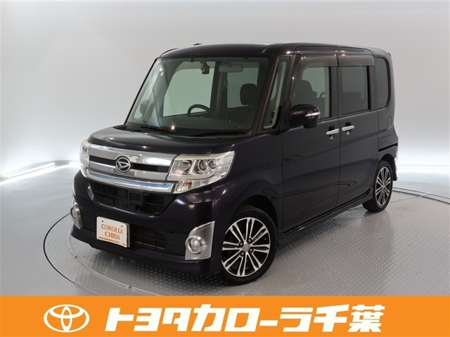 タントカスタム RS SA 
