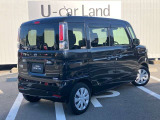 フレアワゴン ハイブリッド XS 