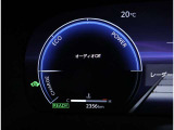 写真撮影時の走行距離。