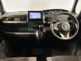 N-BOXカスタム G EX ホンダセンシング 