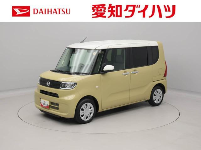 タント X 