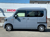 N-VAN  ファン ターボ