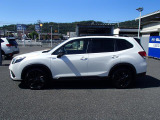 フォレスター 2.0 X エディション 4WD 