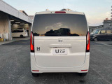 中古車保証の1年間走行距離無制限のホッと保証がついてますので安心してご購入いただけます!