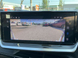 フロントワイド〜。