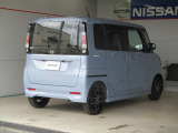 ■見えルークス!新ルークス!日産ルークス ハイウェイスターX 入庫しました!!