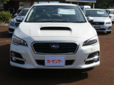 レヴォーグ 2.0 GT-S アイサイト 4WD 
