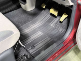 ☆全車専用機械でルームクリーニング施工してます!シートも、もちろん汚れや破れも無く非常に良いコンディションですよ☆(パックによります)