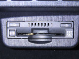 ナビ連動ETC2.0を装備しております。