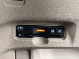 ETC装着車☆一時停止することなくゲートを通過出来ます☆