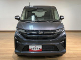 ナビ付きムーヴRSの届出済未使用車が入庫しました!R8年式!走行22km!25年モデルナビ、Bカメラ、クルーズコントロール、両側パワースライドドア、LEDヘッド・フォグ、キーフリーなど装備の1台です!