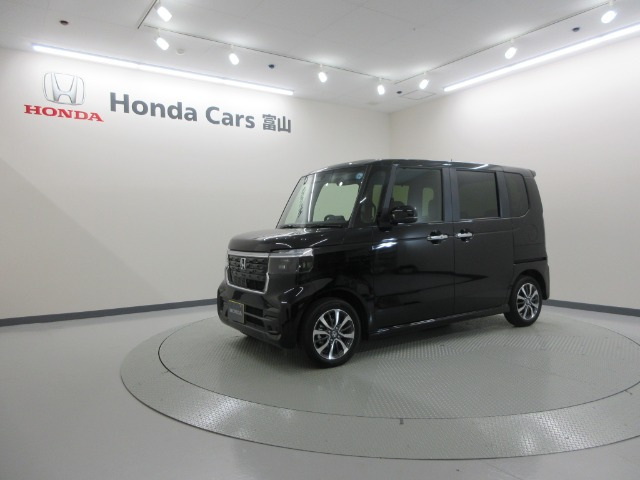 N-BOX  