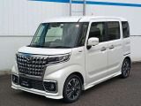フレアワゴン タフスタイル ハイブリッド XT 