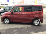 助手席片側パワースライドドア